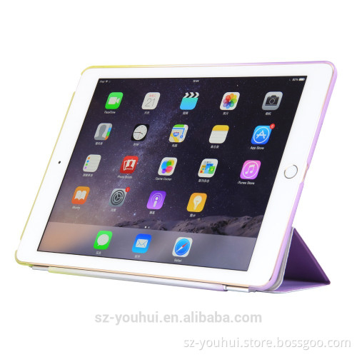 Factory Price For Ipad Pro9.7 Smart Cover Case Pro